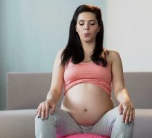 Disanje na porođaju koje svaka trudnica treba da savlada