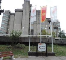 RTCG ustupila prostor za JPU “Ljubica Popović”, novi vrtić biće spreman vjerovatno iduće godine