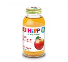 Hipp Bio sok od jabuke povučen sa tržišta