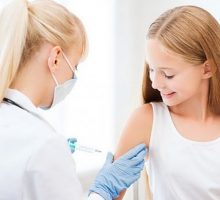 Roditelji starijih djevojčica mogu iskazati interesovanje za HPV vakcinu