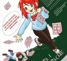 Škola stripa i ilustracije svakog četvrtka u budvanskoj Biblioteci