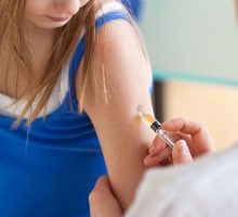 Za tri mjeseca protiv HPV virusa vakcinisano 1.027 djevojčica