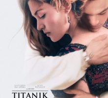 Zvijezde Titanika se vraćaju u bioskop poslije 25 godina