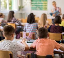 Hrvati uvode cjelodnevnu nastavu, djeca će učiti i praktične vještine