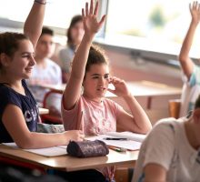 Nova Vlada da obezbijedi kvalitetno obrazovanje za svako dijete u Crnoj Gori