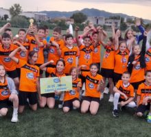 Održan Kup Uči i igraj: Poslata jaka poruka da sport i obrazovanje moraju biti dostupni svoj djeci