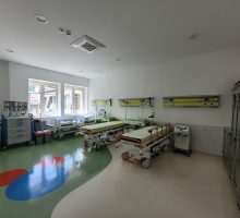 Bjelopoljska Opšta bolnica dobija jednu od najbolje opremljenih pedijatrija