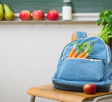 Besplatno voće/povrće i mliječni proizvodi u 17 škola