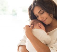 Nekoliko preporuka drugih mama dok čekate prvu bebu