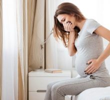 Nekoliko načina da smanjite mučnine u trudnoći