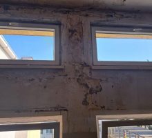 Savjet roditelja OŠ “Vuk Karadžić” traži od ministarstava da hitno obezbijede sanaciju krova