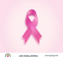 Dodatni mamografski pregledi tokom cijelog oktobra