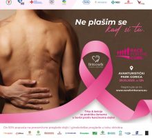 Kampanja za prevenciju karcinoma dojke Pođi na kontrolu: Popusti na preglede u 30 ordinacija
