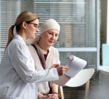 Zašto je redovan pregled bitan onkološkim pacijentima?