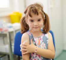 UNICEF: Crna Gora mora hitno podići stope imunizacije