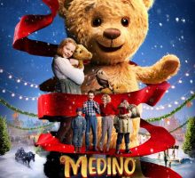 Medino božićno čudo stiže u bioskop Cineplexx
