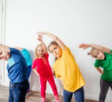 Poziv roditeljima da učestvuju u istraživanju o fizičkoj aktivnosti djece