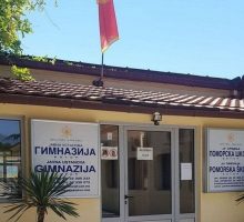 Ponovo dojave o bombama u školama u Kotoru i Herceg Novom