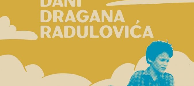 Manifestacija “Dani Dragana Radulovića” od sjutra u Podgorici