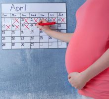Kako se računaju sedmice i mjeseci u trudnoći?