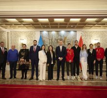 Crna Gora potpisala Deklaraciju o djeci, mladima i klimatskim promjenama